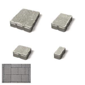 Fantasi Antiikki 50 grafiitti