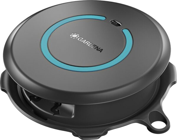 Aluerajaaja ZoneProtect GARDENA