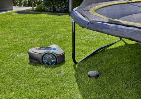 Aluerajaaja ZoneProtect GARDENA - Image 2