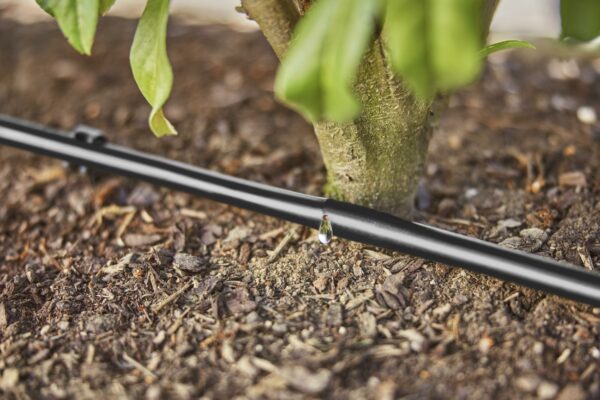 MDS-Kastelusarja kasviriveille 13mm 50m GARDENA - Image 2