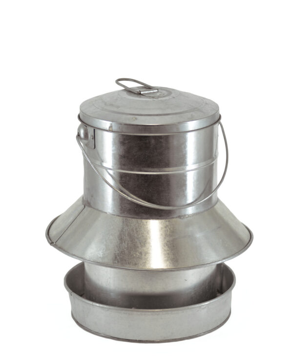 Siemenautomaatti Gigant Zinc