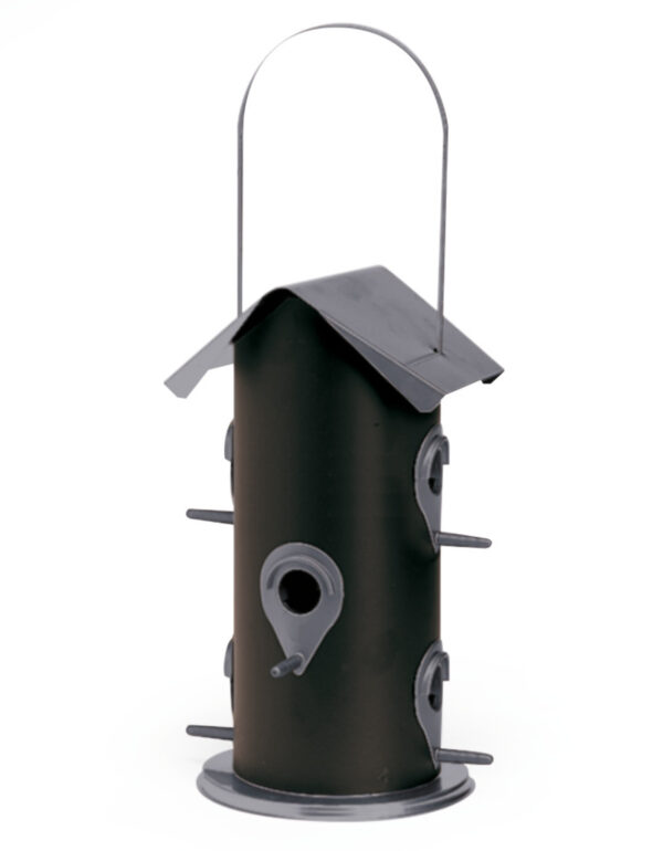 Siemenautomaatti XL musta/harm