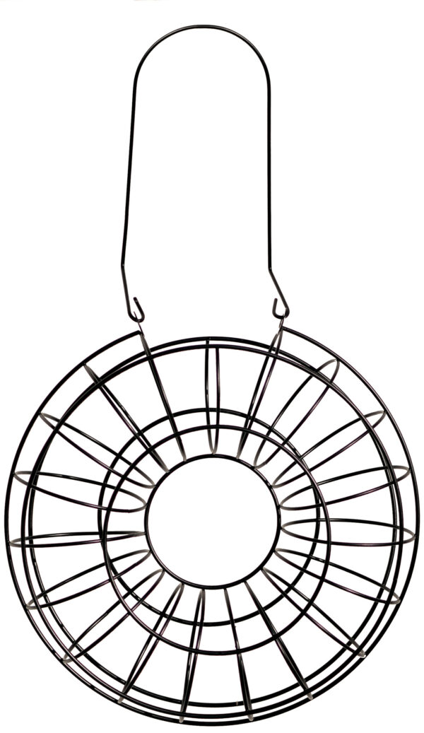 Talipalloautomaatti 'Cirkel' 24cm