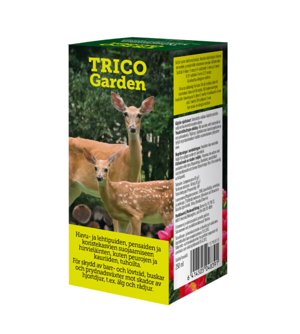 Trico Garden peurakarkote 250ml