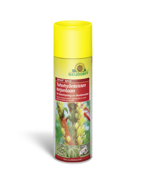 Spruzit Spray 400ml