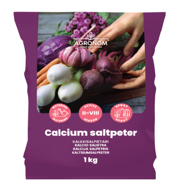 Kalkkisalpietari 1kg