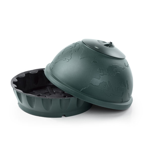 Puutarha- ja mökkikompostori Kestävä+ 310L - Image 2