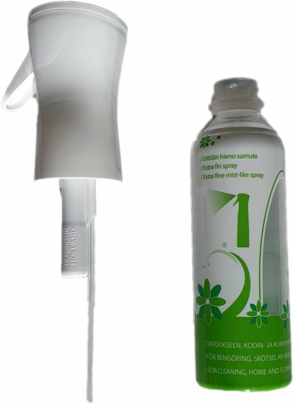 Sumutepullo 300ml - Image 2