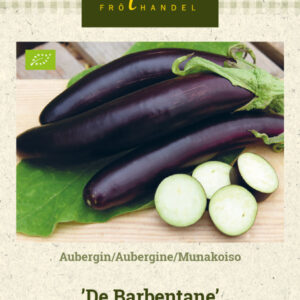 Munakoiso 'De Barbentane'