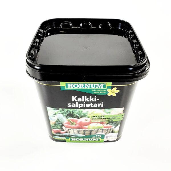 Kalkkisalpietari 5kg