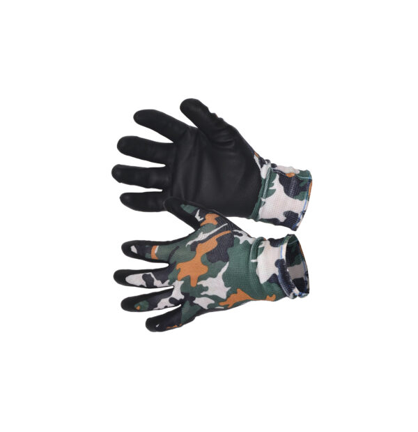 Lasten käsine Reco Camo 3