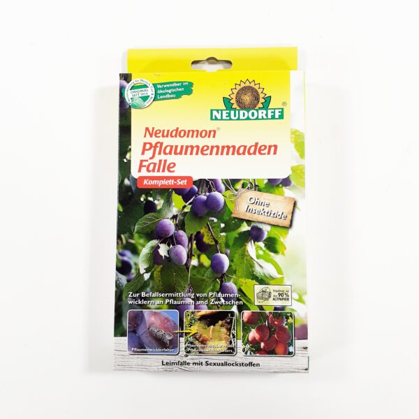Neudomon Luumukääriäisansa 2kpl/pkt