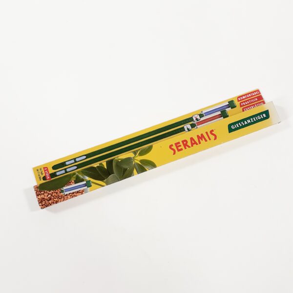 Seramis Kastelumittari 30cm 2kpl/pkt