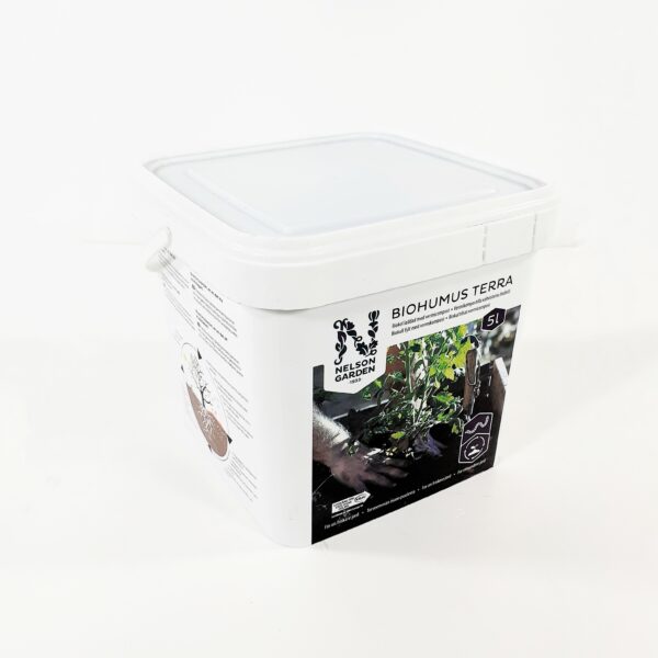 Biohumus Terra 5L