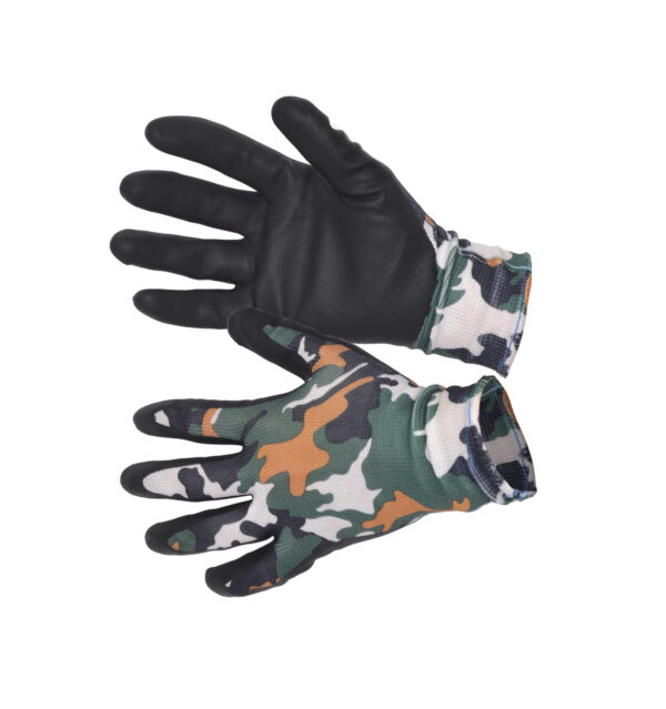 Käsine Reco Camo 10