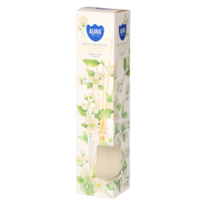Huonetuoksu Blooming Jasmine 45 ml
