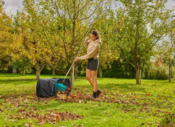 Puutarhasäkki Gardena PopUp M 127L - Image 2