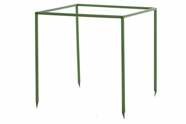 Tarmo Pensastuki 80x80 vihreä - Image 2