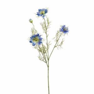Leinikki-oksa sininen 73cm