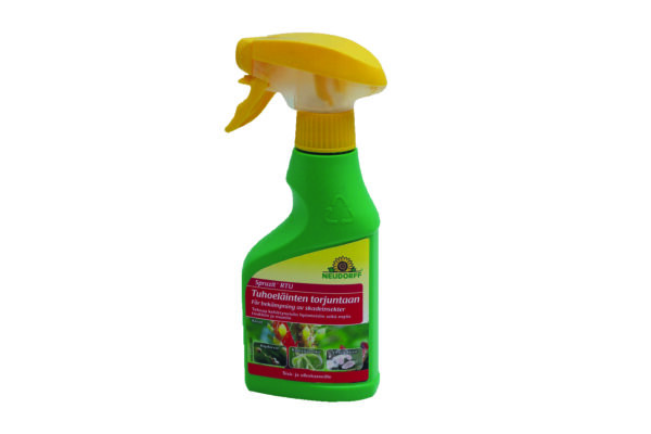 Spruzit RTU Spray 250ml