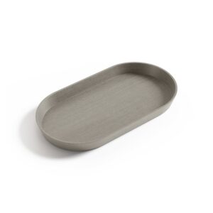 Tokio aluslautanen 40 taupe