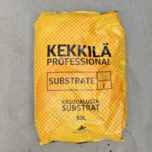 Kevyt amppeliseos 50L