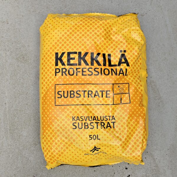 Kevyt amppeliseos 50L