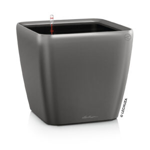 Quadro Premium 28 LS hiilenharmaa All-In-One Set