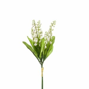 Kielonippu 35cm valkoinen