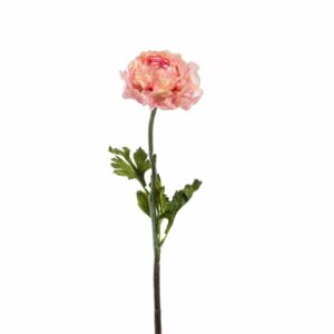 Leinikki-oksa 50cm pinkki