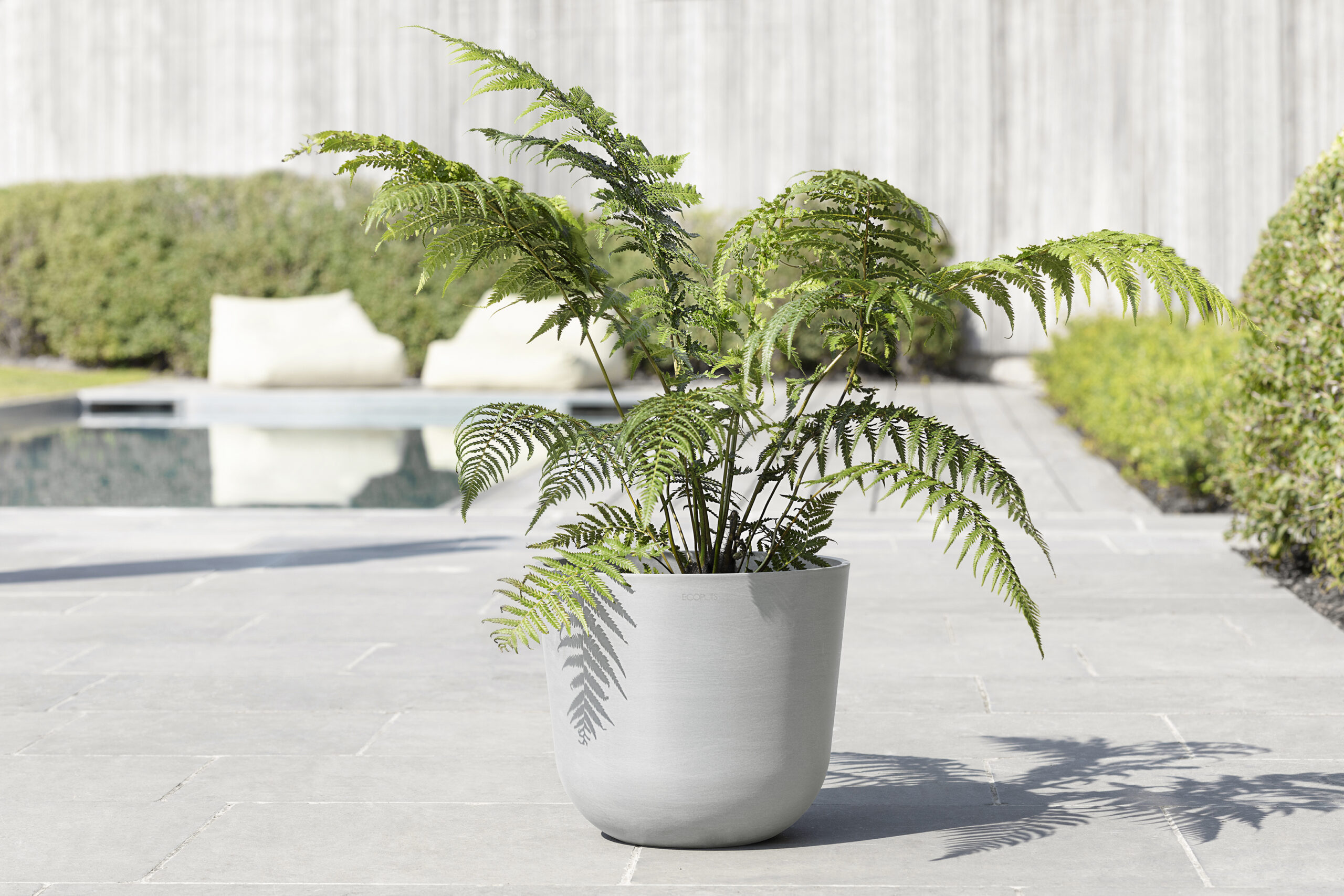 Ecopots ruukku kampanja tarjous