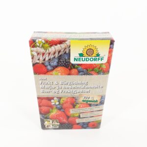 Azet Marja- ja hedelmälannoite 1kg
