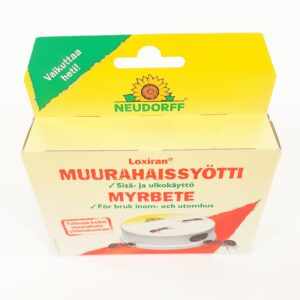 Loxiran Muurahaissyötti 1kpl