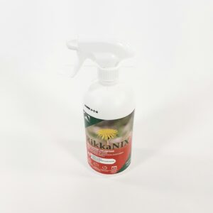RikkaNIX Rikkaetikka 750ml