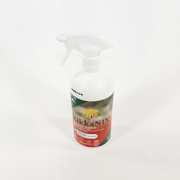 RikkaNIX Rikkaetikka 750ml
