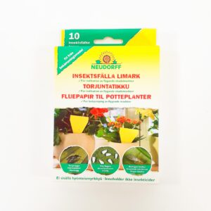 Torjuntatikku 10kpl/pkt