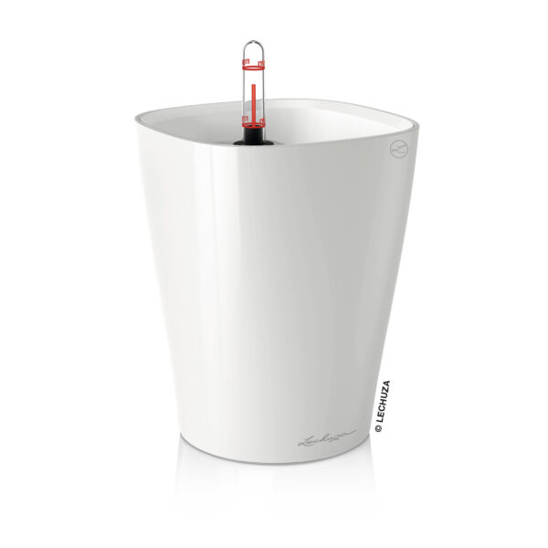 Deltini valkoinen All-In-One Set