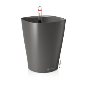 Deltini hiilenharmaa All-In-One Set