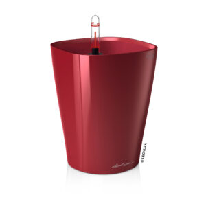 Deltini punainen All-In-One Set