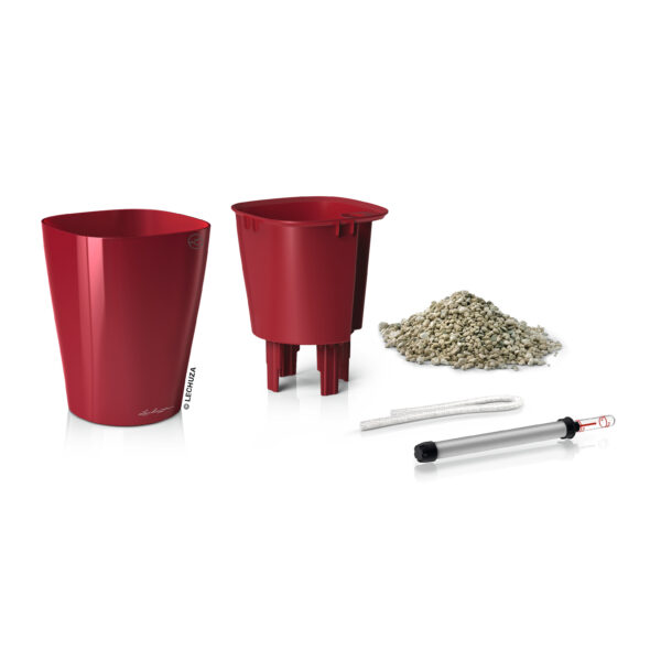 Deltini punainen All-In-One Set - Image 2