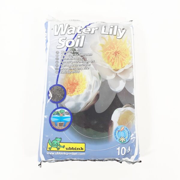 Lummemulta 10L