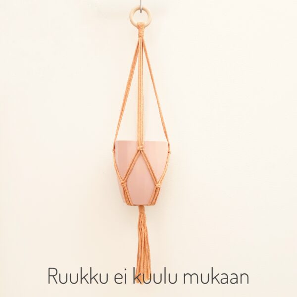 Naruamppeli Macrame, natural, M - Image 2