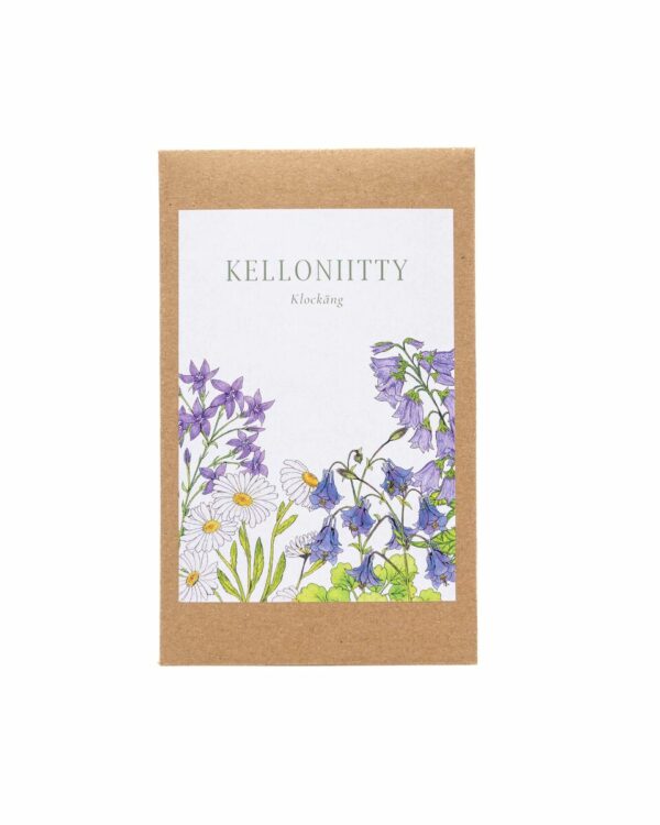 Kelloniitty 10m2