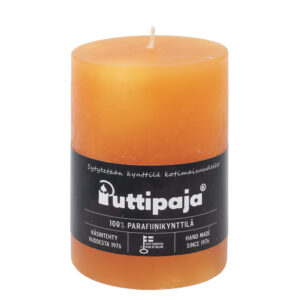 Pöytäkynttilä 7x10 okra