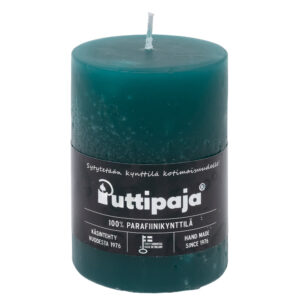 Pöytäkynttilä 7x10 petrooli
