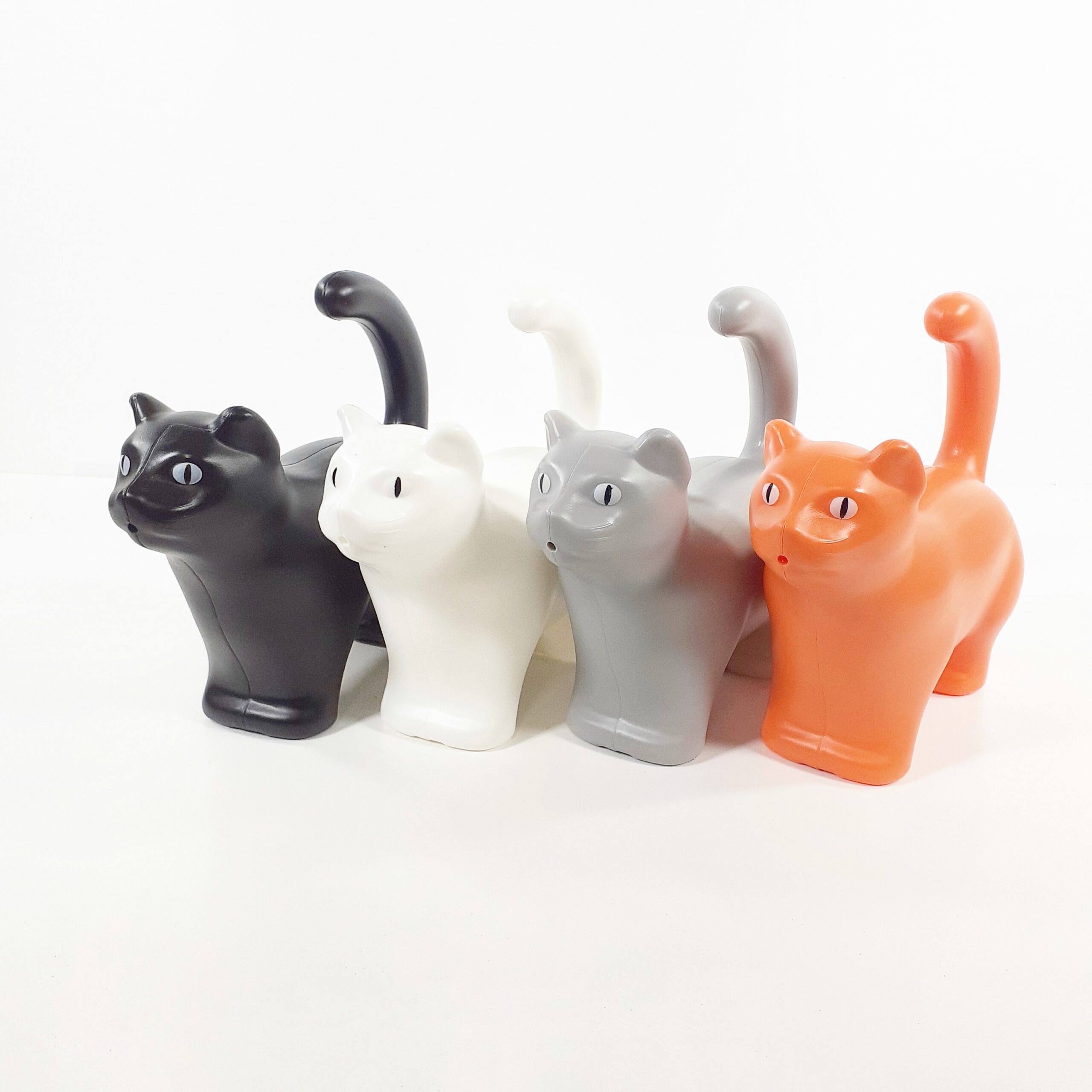 Kastelukannu Kissa 1,55L