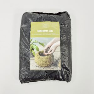 Kokedamamulta 5L