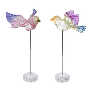 Koristelintu Talitiainen 12cm