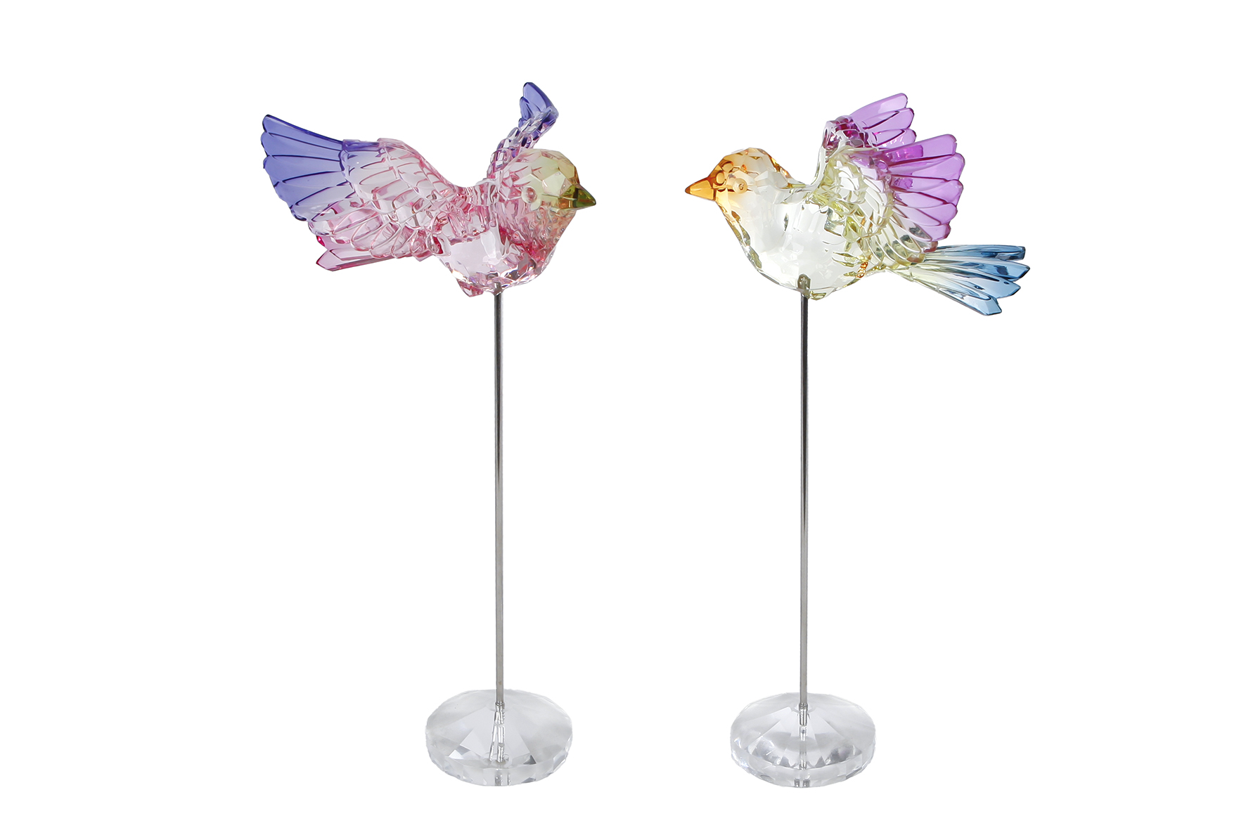 Koristelintu Talitiainen 12cm