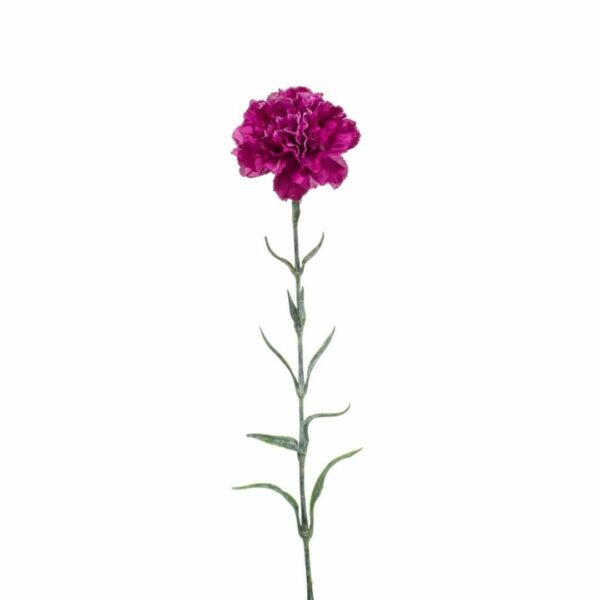 Neilikka 67cm purppura